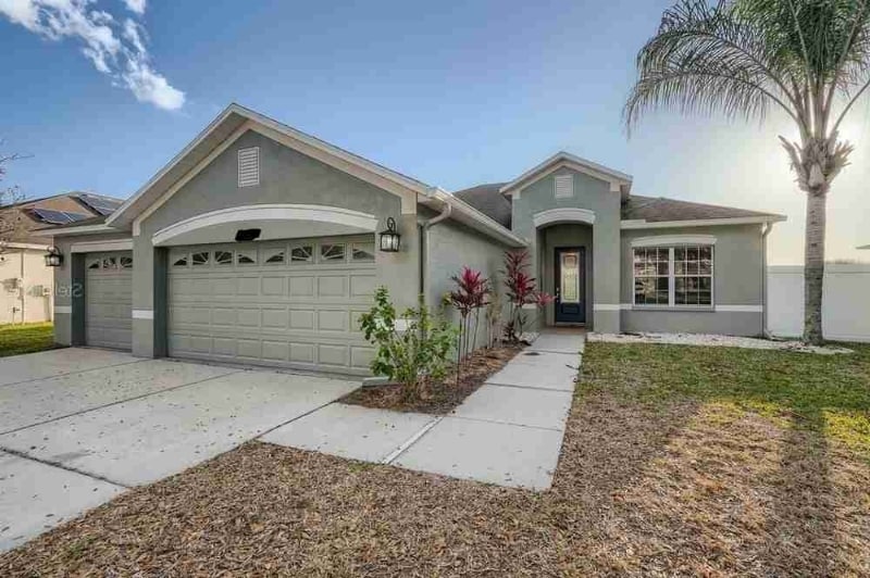 Foto principal - 0 Callaway Pond Dr