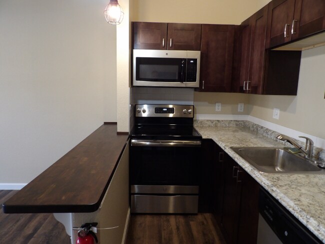 Foto del edificio - 706 Yuma St