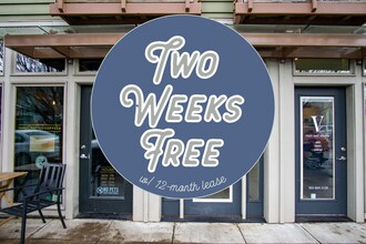 Building Photo - 2007 NE Broadway