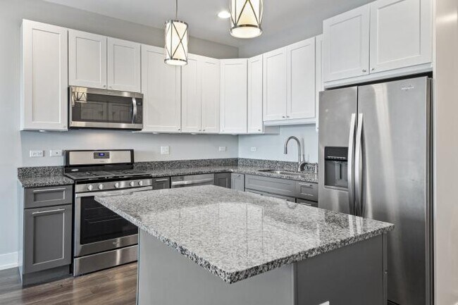 Foto del edificio - 1 bedroom in Glenview IL 60025