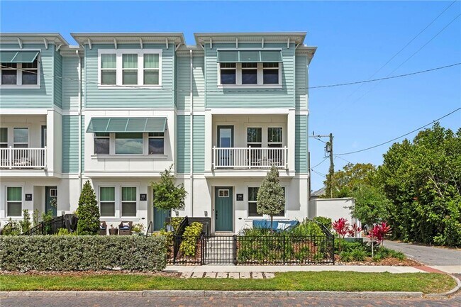 Foto del edificio - 114-121 21st St N