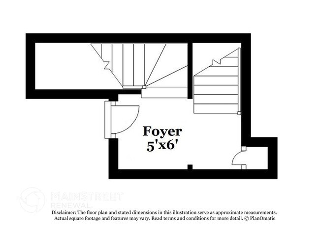 Building Photo - 6228 Los Altos Dr