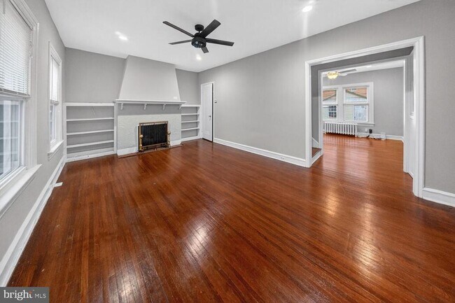 Foto del edificio - 1353 Kennedy St NW