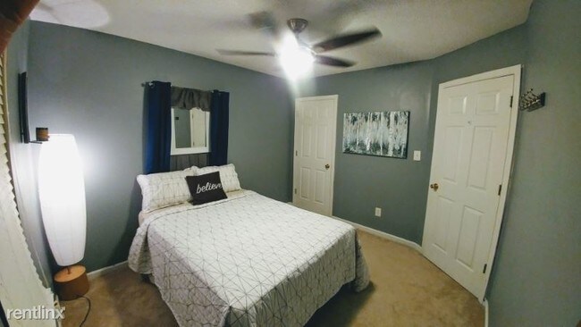 Foto del edificio - 2 br, 2 bath House - 1121 Grove Trail Pass