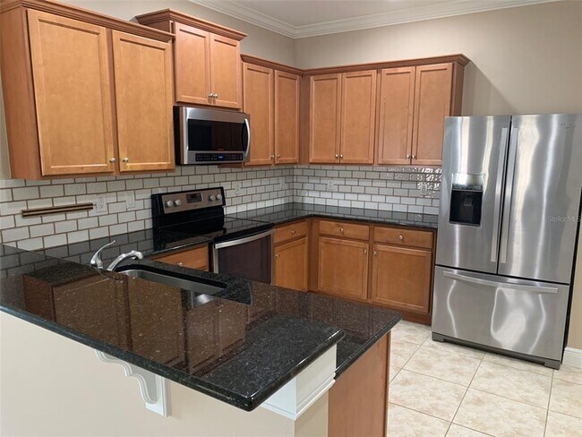 Foto del edificio - 5409 Sunset Falls Dr