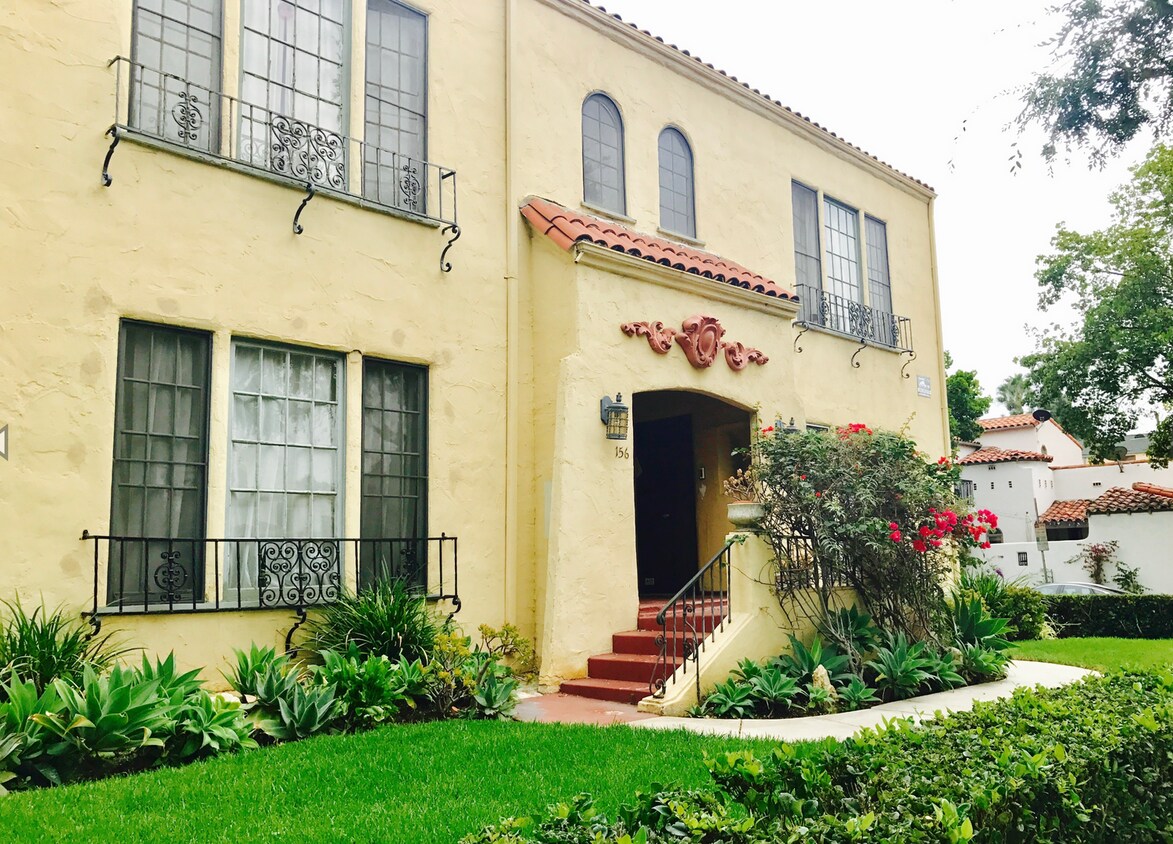 Foto principal - Spanish charm Large and bright hardwood fl...