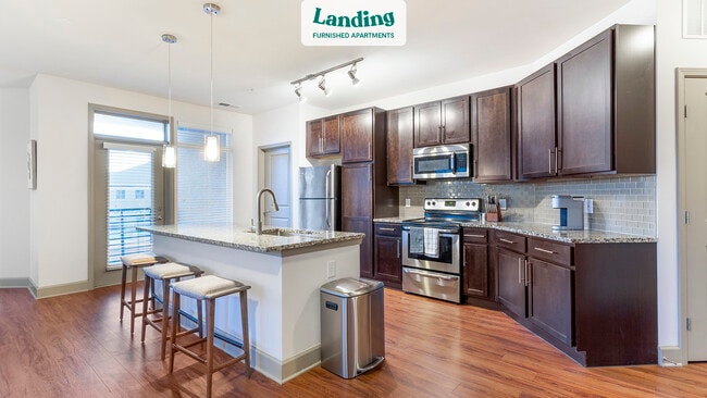 Foto del edificio - 8594 E 116th St