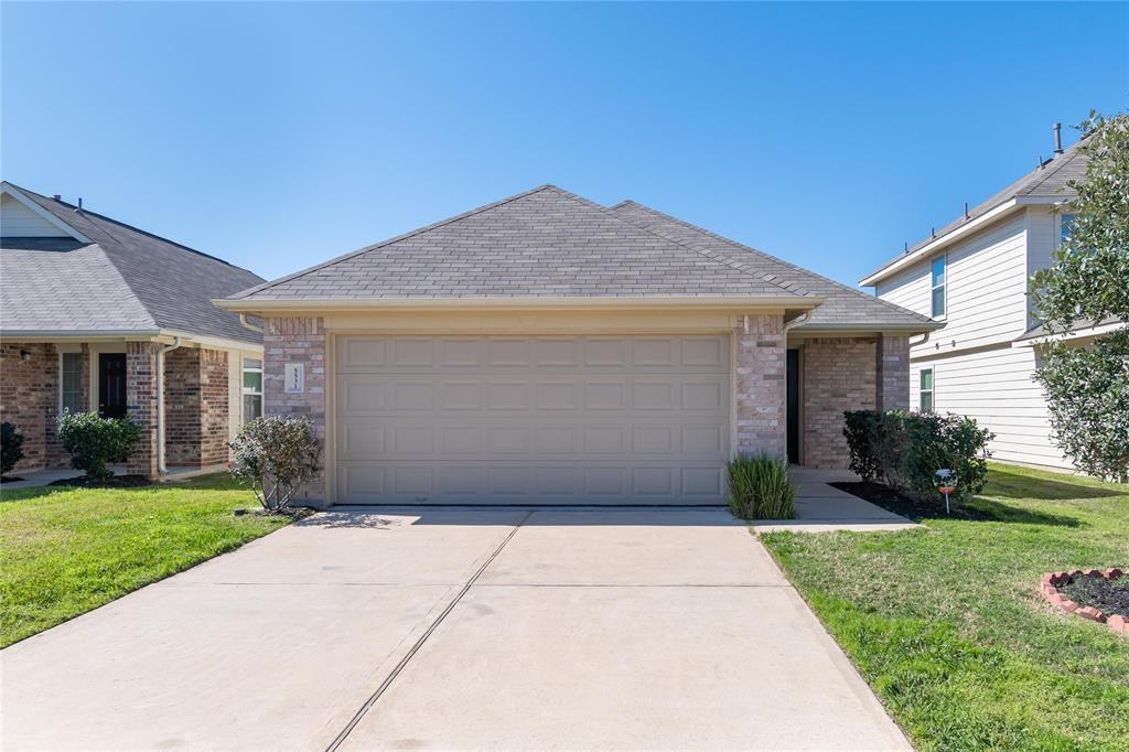 5531 Latta Plantation Dr, Katy, TX 77449 House Rental in Katy, TX