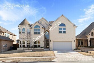 Building Photo - 1412 Summer Ln Building Photo - 1412 Summer Ln