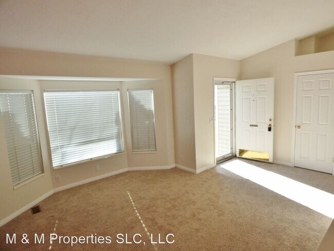 Foto del edificio - 3 br, 2 bath House - 4142 W 6550 S