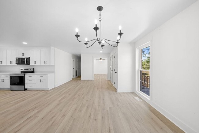 Foto del edificio - Remodeled 3 bd 2 ba rental in Southside!!