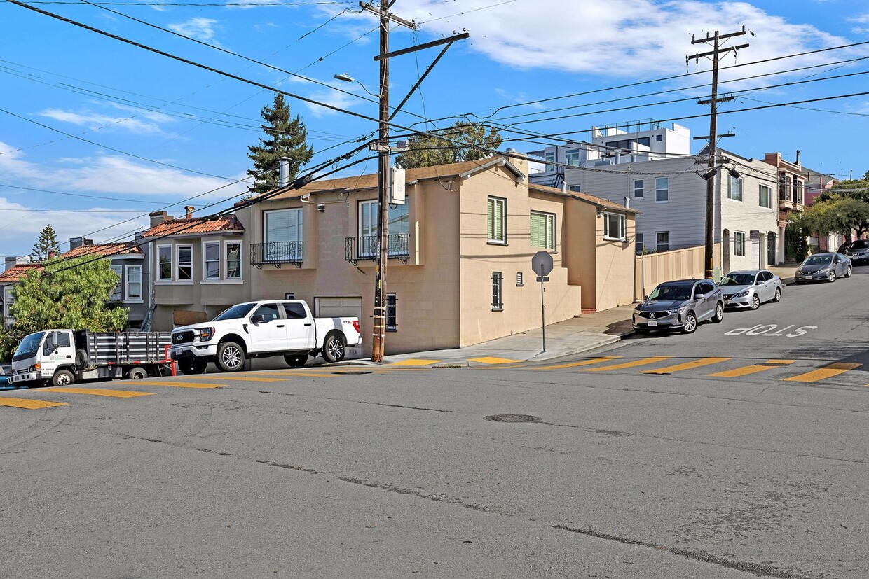 Foto principal - Gorgeous Potrero Hill, San Francisco 3 bed...