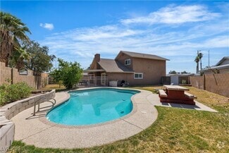 Building Photo - 7604 Charles Conrad Cir