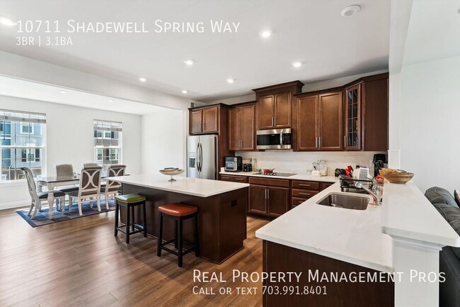 Building Photo - 10711 Shadewell Spg Wy