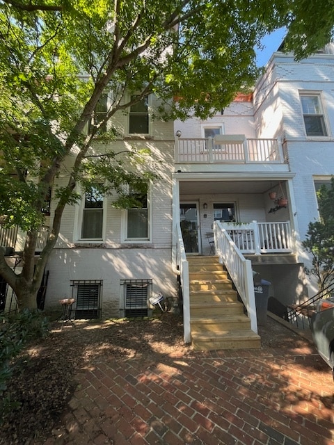 Photo - 1646 Newton St NW House