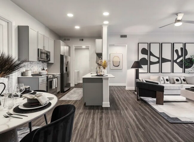 Foto del edificio - Apartment for Rent