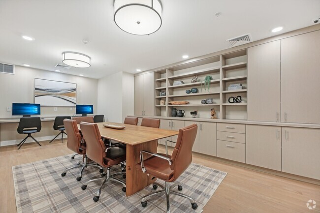 Building Photo - Willow Manor at Cabin Branch (Senior 62+)