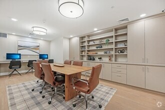 Building Photo - Willow Manor at Cabin Branch (Senior 62+)