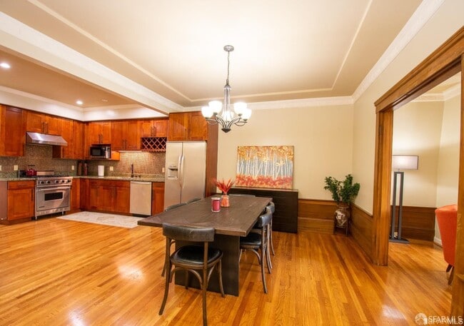 Foto del edificio - 1445 Lombard St