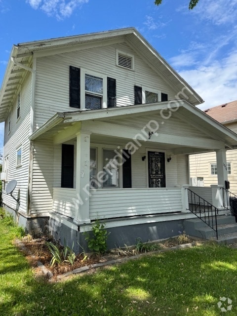 Building Photo - 3934 Webster St