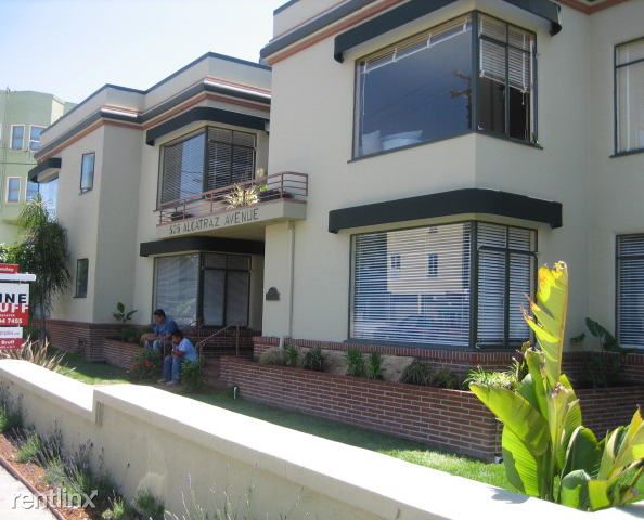 Primary Photo - 525 Alcatraz Ave