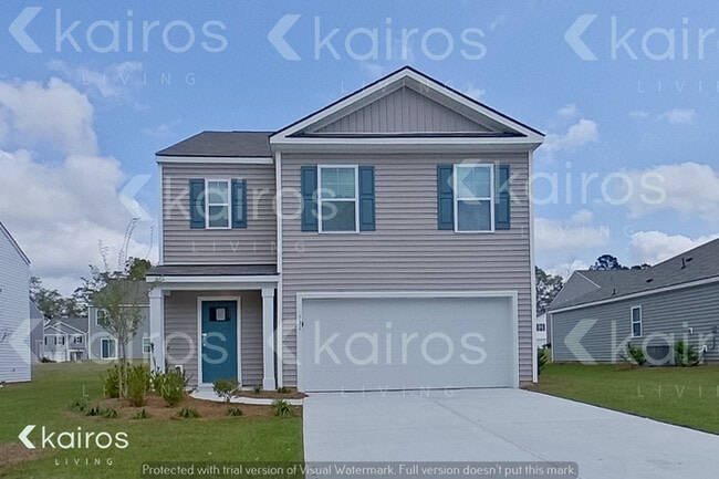 Building Photo - 131 Overstreet Way
