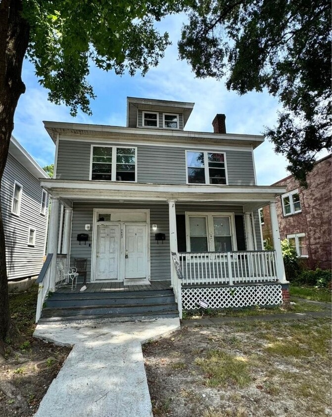 Photo - 2603 2nd Ave