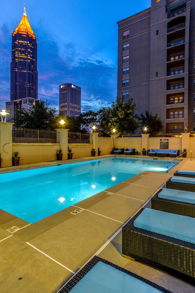The Waterford on Piedmont 530 Piedmont Ave NE Atlanta, GA