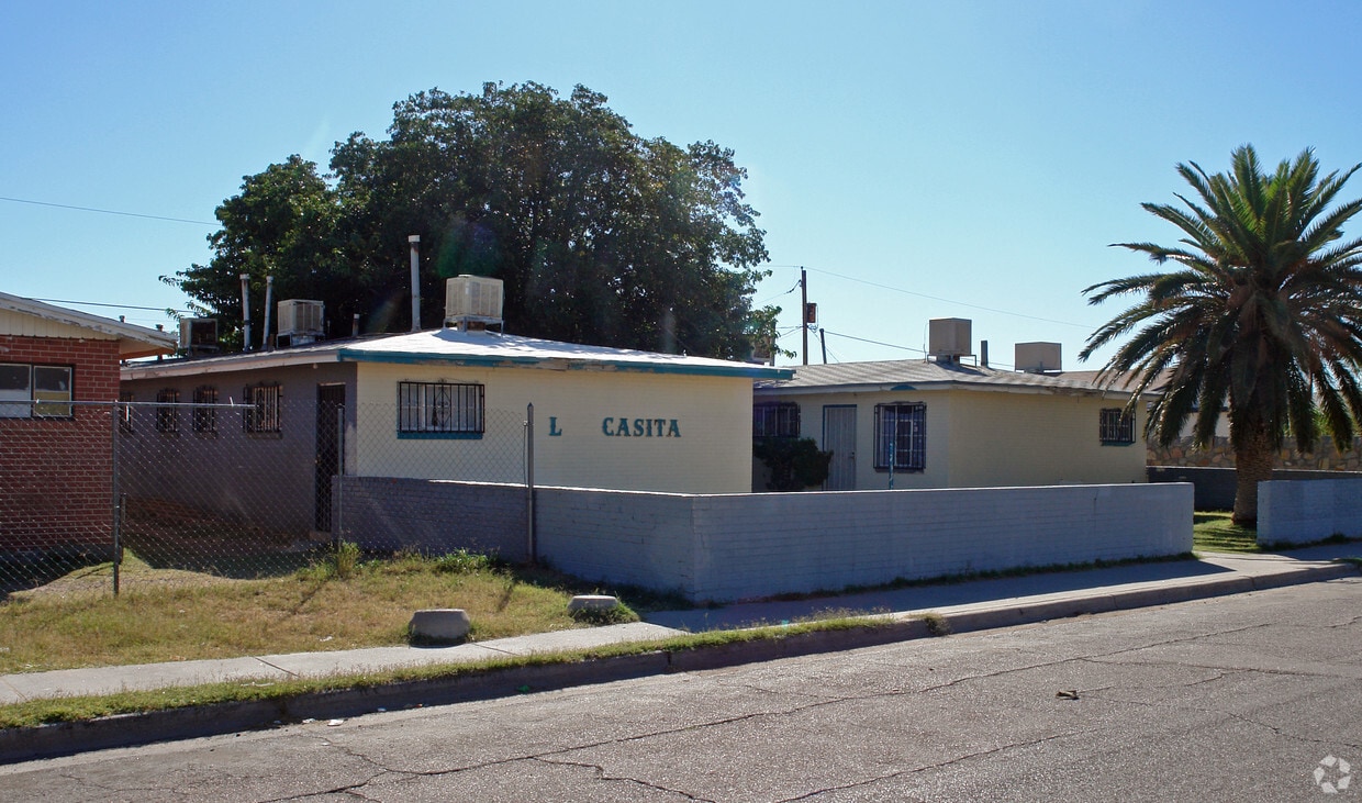 Building Photo - 8626 Lawson St