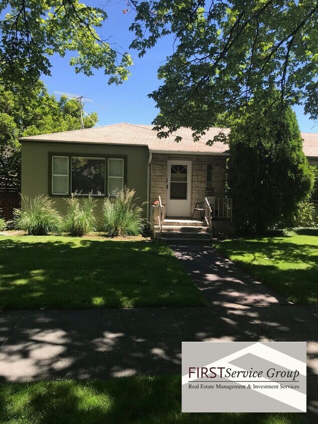 Primary Photo - 1214-1216 N 20th St