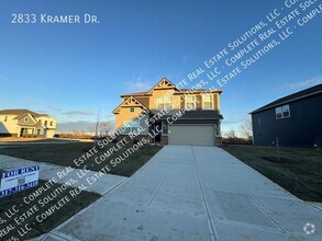 Building Photo - 2833 Kramer Dr