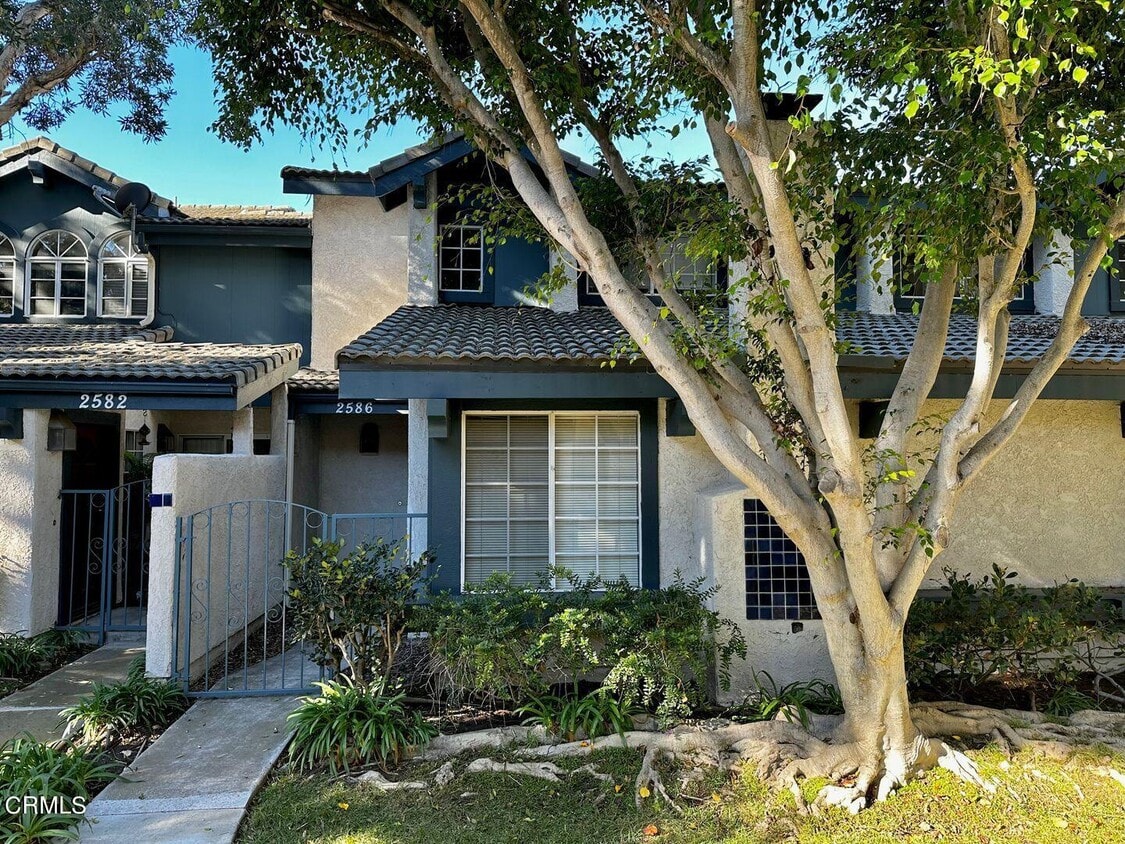 2586 Outlook Cove, Port Hueneme, CA 93041 Condo for Rent in Port