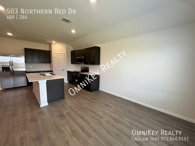 Foto del edificio - 503 Northern Red Dr