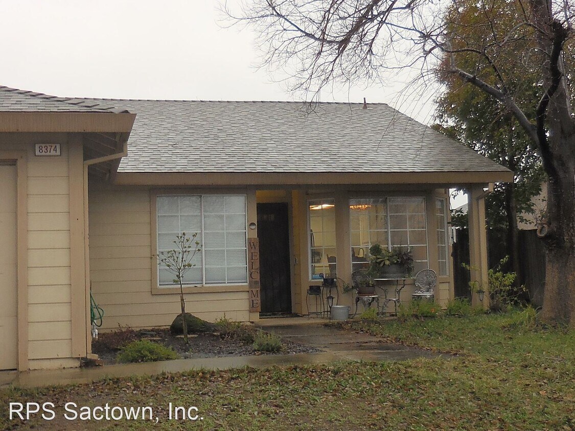 Primary Photo - 3 br, 2 bath House - 8374 Chevalier Way