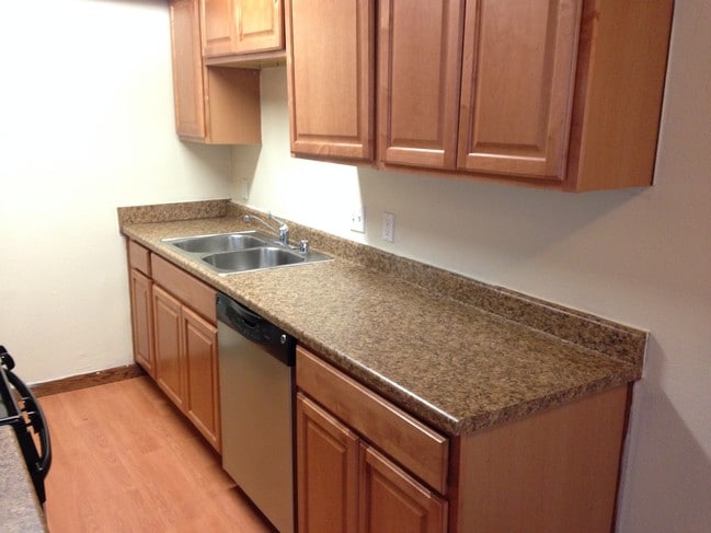 Building Photo - 5150 Taku Dr