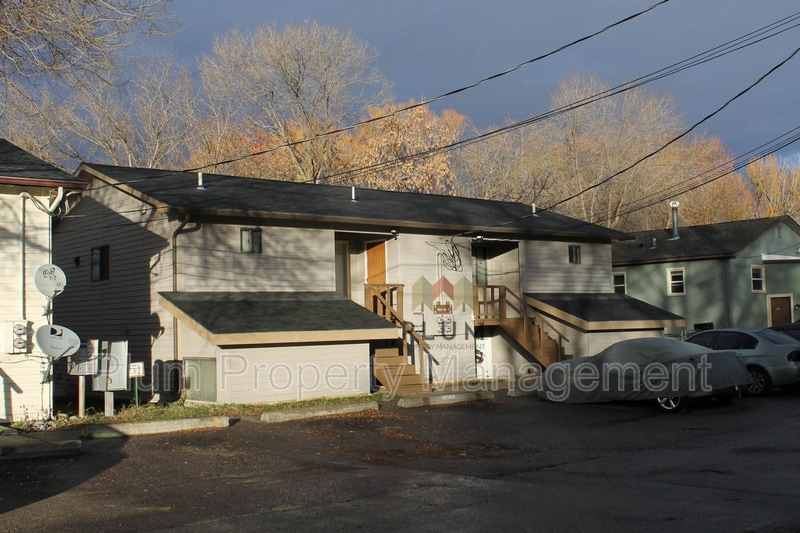 1957 S 8th St W Unit C, Missoula, MT 59801 Condo for Rent in Missoula