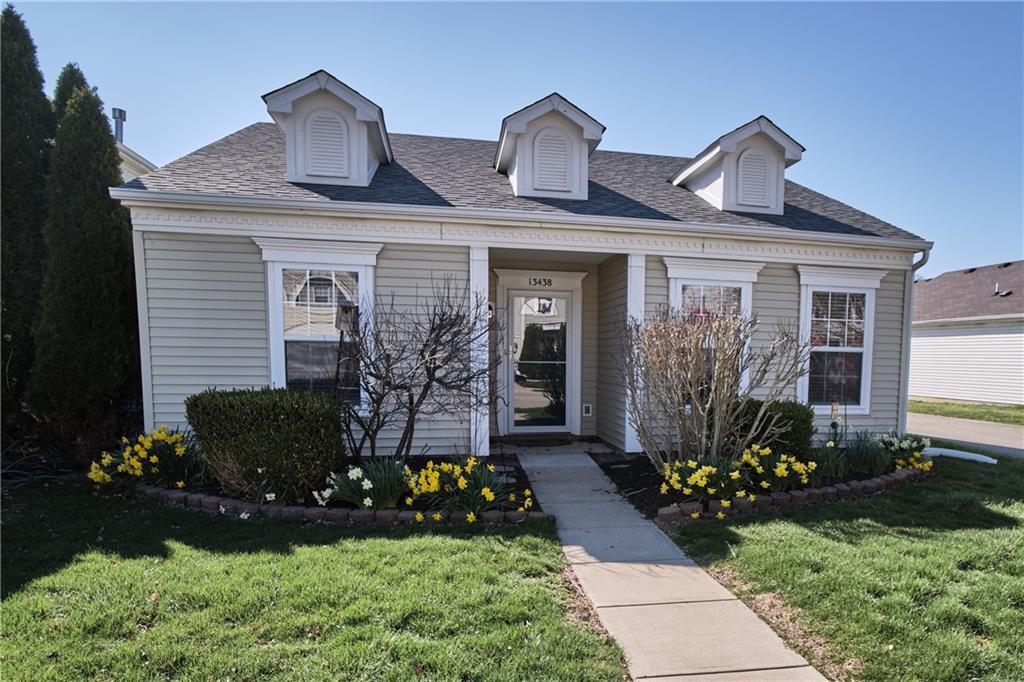 13438 Allegiance Dr, Fishers, IN 46037 House for Rent in Fishers, IN