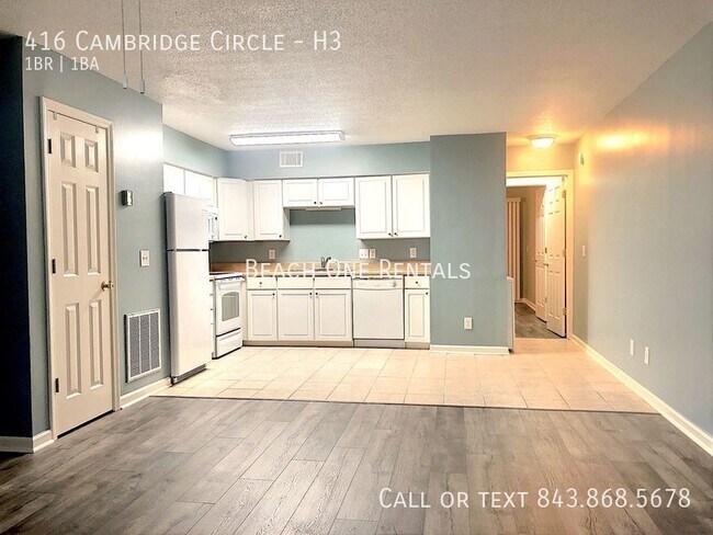 Building Photo - Murrells Inlet - 1 Bedroom/1 Bathroom Apar...