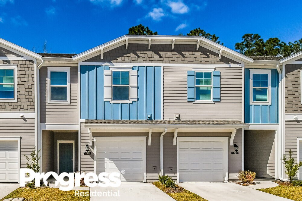 Foto principal - 1309 Coastal Meadow Trl