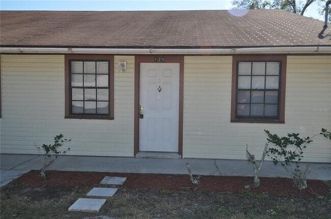 Building Photo - 129 Denton Ave