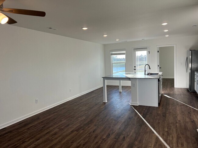 Foto del edificio - New Beginnings start with AMRR