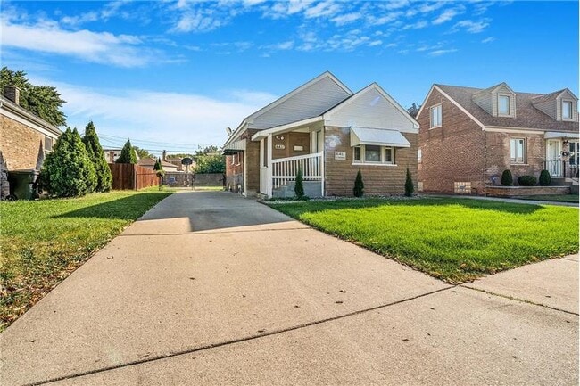 Foto del edificio - 6411 S Leclaire Ave