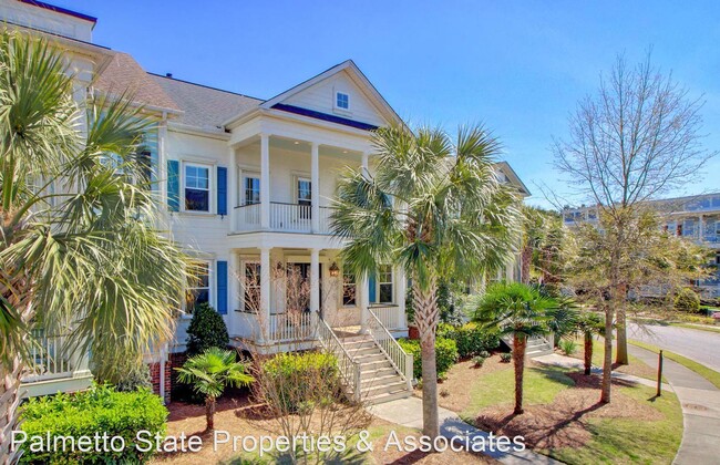 Building Photo - 3 br, 3.5 bath House - 3030 Monhegan Way