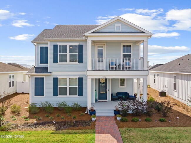 Foto del edificio - 2101 Kingfisher Ct