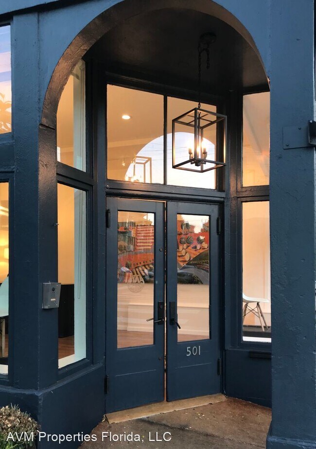 Foto del edificio - Studio, 2 bath Apartment - 501 Broderick St