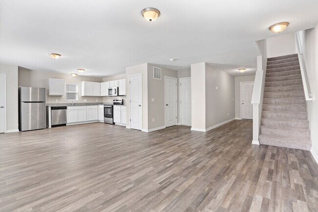 Foto del edificio - 8684 E Park Ridge Cir