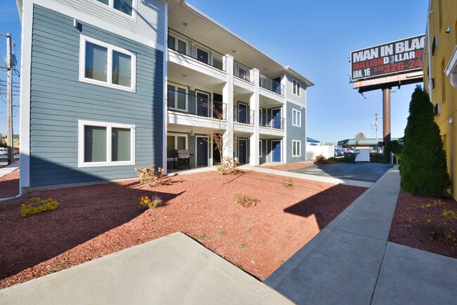 Foto del edificio - 154 East St