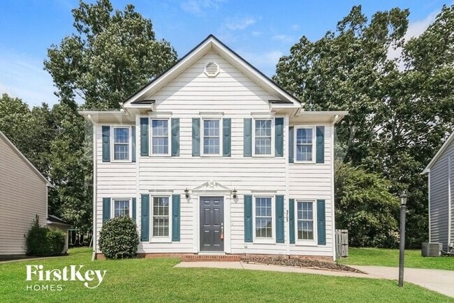 Building Photo - 3705 Birmi Dr