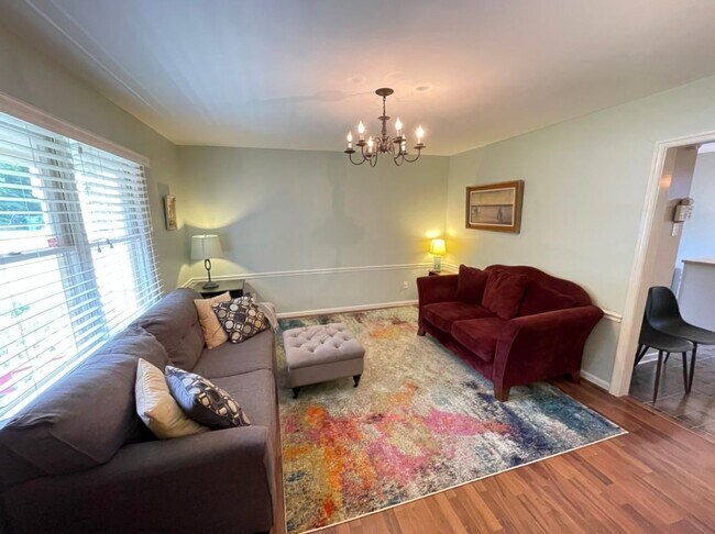 Building Photo - Quiet 3 bedroom cul-de-sac home in Rolling...