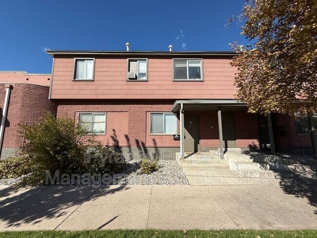 Building Photo - 513 E 700 S